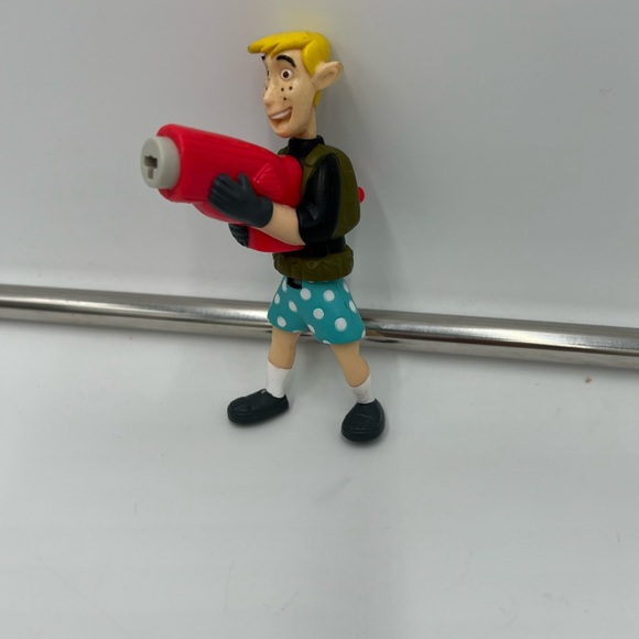 kim possible figures